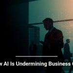 Shadow AI Is Undermining Business Control