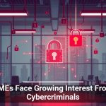 SMEs Face Growing Interest From Cybercriminals