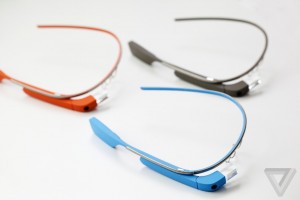 What Business People Need to Know About Google Glass