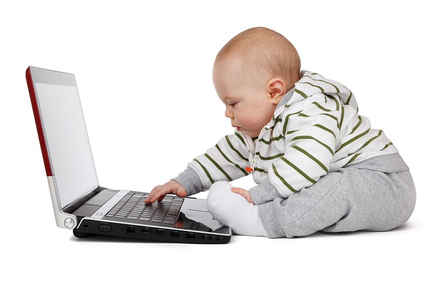 Why Your Kids Know More About Technologies Your Business Should be Using Than You