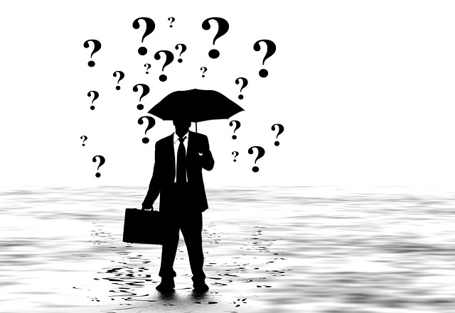 Know When to Hold and When to Fold – The Art of Giving Up