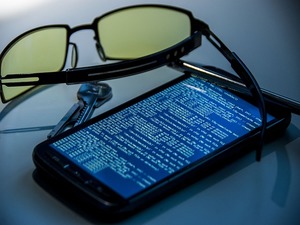Data Backdoor Found On BLU Mobile Phones